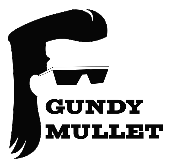 Gundy Mullet